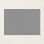 日付カードをモノグラムで保存する (裏面)