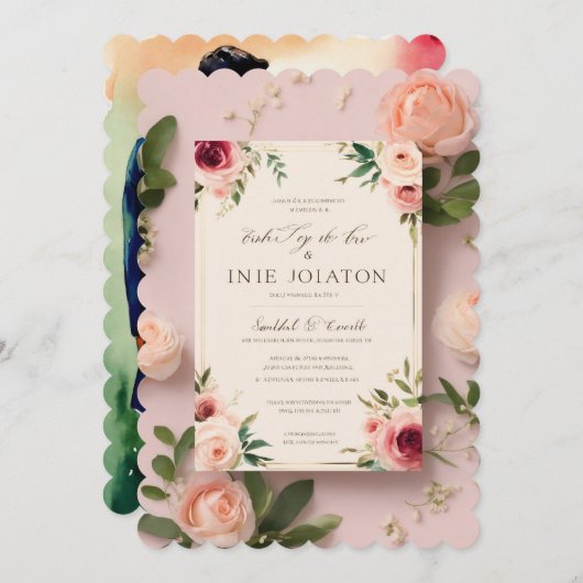 日付カードを保存する (正面/裏面)