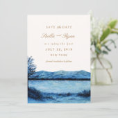 日付カードを保存 セーブザデート (スタンド正面)