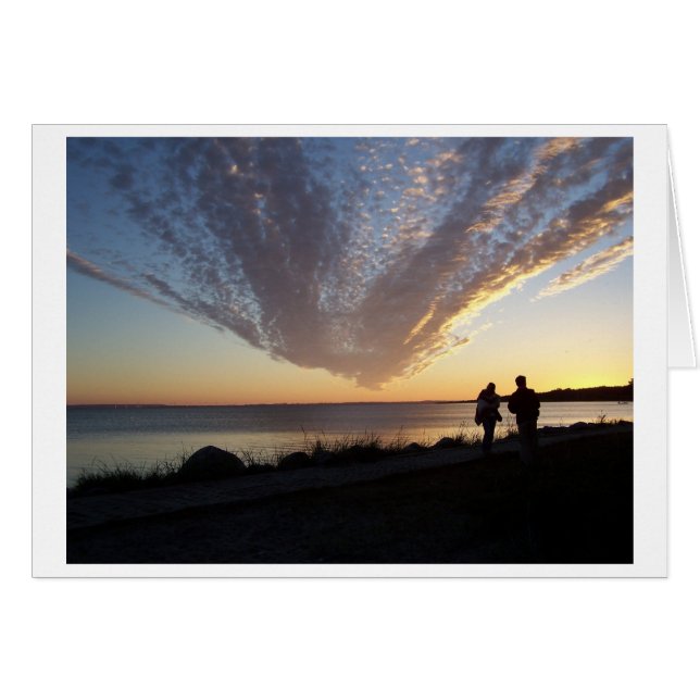 日付カードを記憶する (正面横)