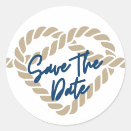 日付ステッカーの保存 ラウンドシール