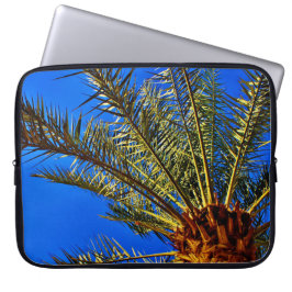 日付ツリー ラップトップスリーブ