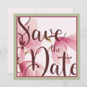 日付テンプレートの保存 (正面/裏面)