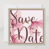 日付テンプレートの保存 (正面)