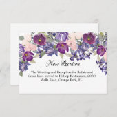 日付テンプレートの保存 セーブザデート (正面/裏面)