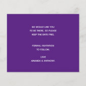 日付ニュースおもしろいフォトフライヤーを保存する チラシ (裏面)