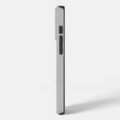 日付パーソナライズされた誕生日の凡例生まれ Case-Mate iPhoneケース (裏面 / 左)