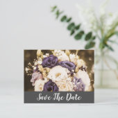 日付ポストカードの保存 ポストカード (スタンド正面)