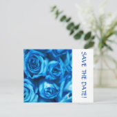 日付ポストカードの保存 ポストカード (スタンド正面)