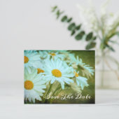 日付ポストカードの保存 ポストカード (スタンド正面)