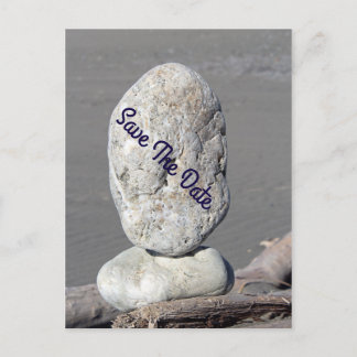 日付ポストカードの保存 案内ポストカード