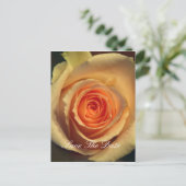 日付ポストカードの保存 案内ポストカード (スタンド正面)