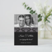 日付ポストカードの保存 | E1 案内ポストカード (スタンド正面)