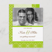 日付ポストカードの保存 | F1 案内ポストカード (正面/裏面)