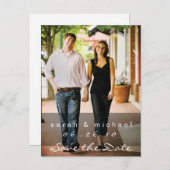 日付ポストカードの写真を保存02 案内ポストカード (正面/裏面)