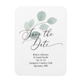 日付マグネットのアラームを保存する マグネット