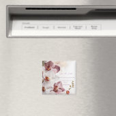 日付マグネットの保存 マグネット (インサイチュ (食洗機))