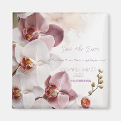 日付マグネットの保存 マグネット (正面)