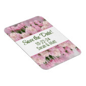 日付マグネットの保存 マグネット (右側)