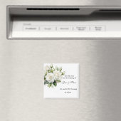 日付マグネットの保存 マグネット (インサイチュ (食洗機))