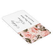 日付マグネットの保存 マグネット (右側)