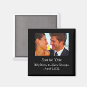 日付マグネットの保存 マグネット (正面/裏面)