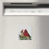 日付マグネットの保存 マグネット (インサイチュ (食洗機))