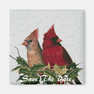 日付マグネットの保存 マグネット