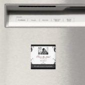 日付マグネットの保存 マグネット (インサイチュ (食洗機))