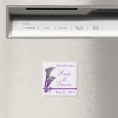 日付マグネットの保存 マグネット (インサイチュ (食洗機))