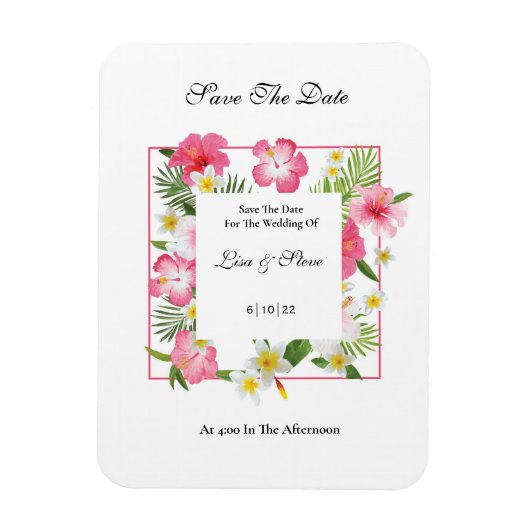 日付マグネットの保存 マグネット (縦)