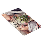 日付マグネットの保存 マグネット (右側)