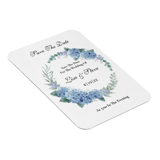 日付マグネットの保存 マグネット (右側)