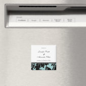 日付マグネットの保存 | D2 マグネット (インサイチュ (食洗機))