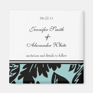 日付マグネットの保存 | D2 マグネット