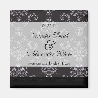 日付マグネットの保存 | E1 マグネット