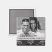 日付マグネットの保存 | E1 マグネット (正面/裏面)