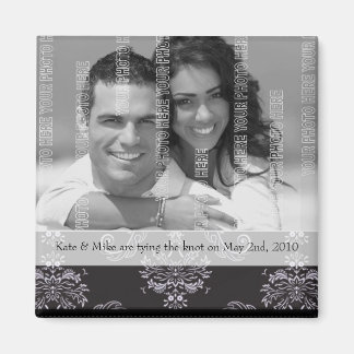 日付マグネットの保存 | E1 マグネット