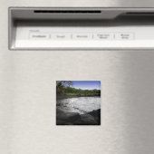 日付マグネットを保カスタマイズ存する!!! マグネット (インサイチュ (食洗機))