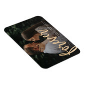 日付マグネットを永遠に保存 マグネット (右側)