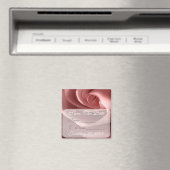 日付マグネットテンプレートの保存 マグネット (インサイチュ (食洗機))