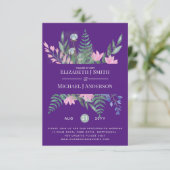 日付変更プラン延期ワイルドフラワーシック (スタンド正面)