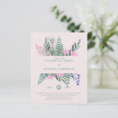 日付変更プラン延期ワイルドフラワーシック (スタンド正面)