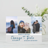 日付変更3-写真コラージュ 座標 招待状 (スタンド正面)