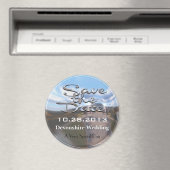 日付磁石を保存 マグネット (インサイチュ (食洗機))