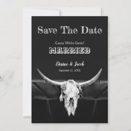 日付素朴を保存する西白黒 セーブザデート