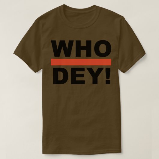 日付2 Tシャツ (デザイン正面)