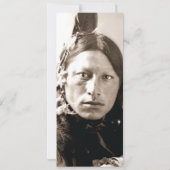 日付4x9.5カードを救って下さい セーブザデート (裏面)