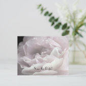 日付60番目の誕生祝いはがきを保存 案内ポストカード (スタンド正面)