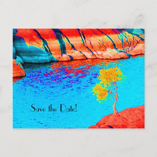 日付75番目の誕生祝いはがきを保存 案内ポストカード (正面)